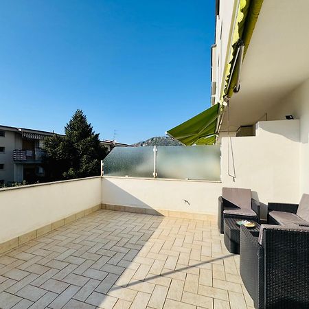Angelina Apt Piano di Sorrento Exterior photo