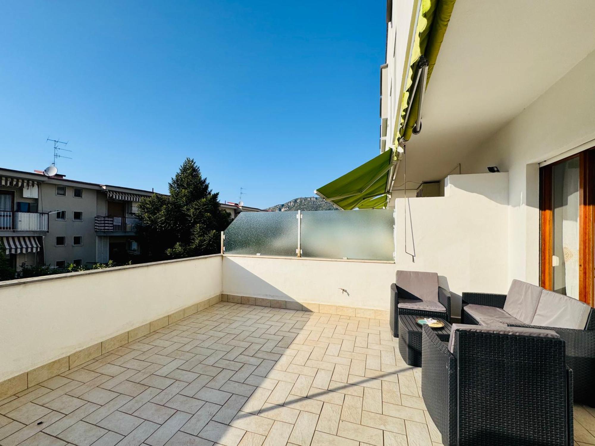 Angelina Apt Piano di Sorrento Exterior photo