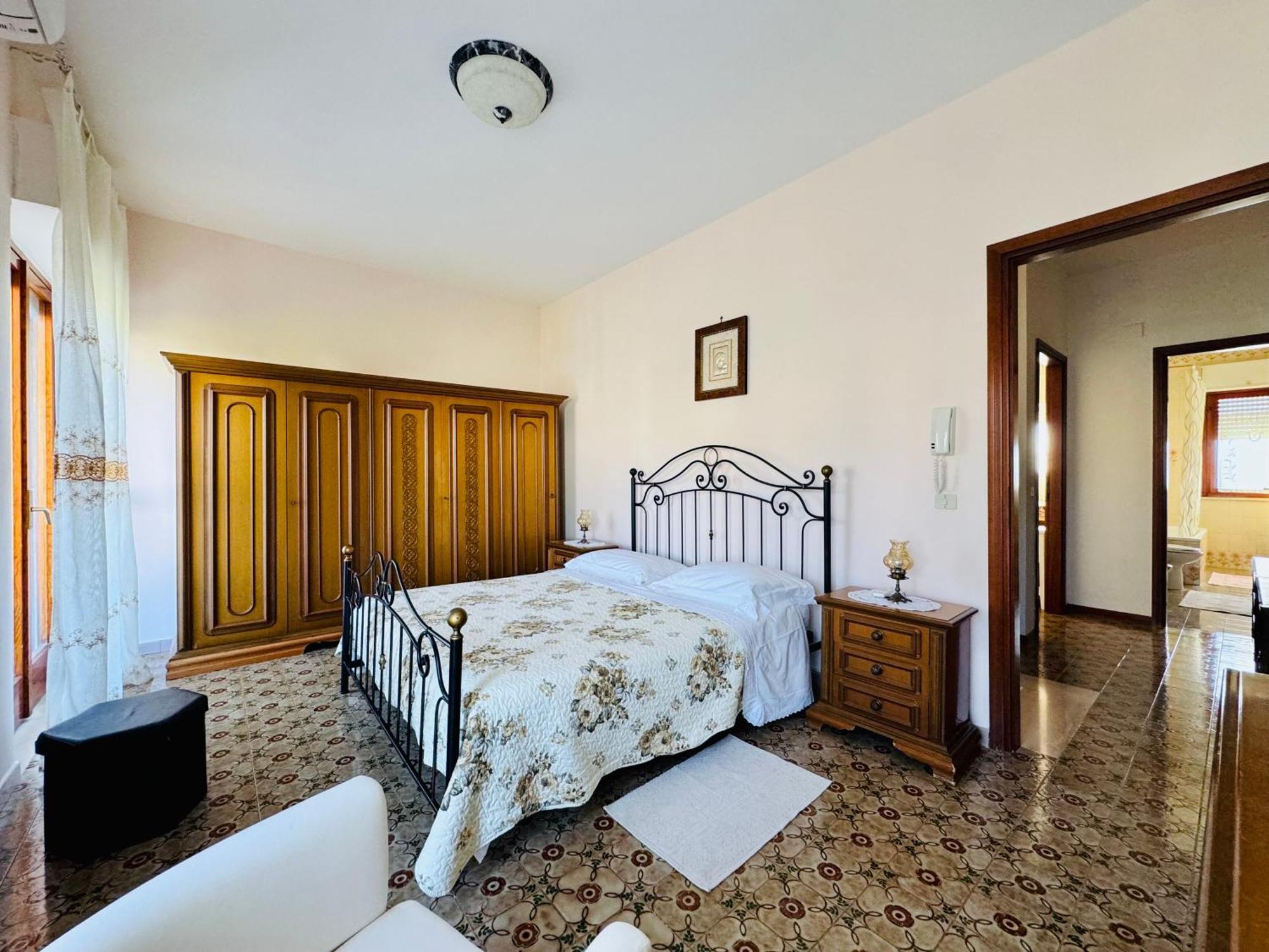 Angelina Apt Piano di Sorrento Exterior photo